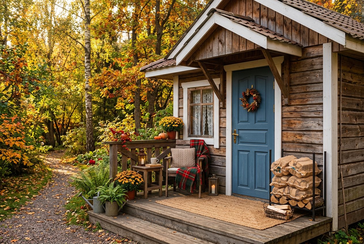 Для дачи